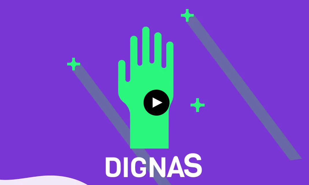 Conoce Dignas, la app asistente para trabajadoras del hogar