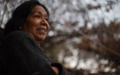 La muerte en vida de María Catalina Acosta, una trabajadora del hogar en México