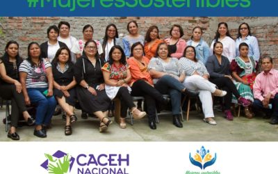 #MujeresSostenibles, campaña de recaudación para crear la primera Cooperativa de Trabajadoras del Hogar